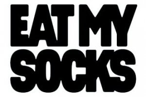 Eat My Socks
